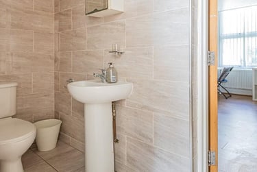 8 bed house, Colum Road, Cathays, Cardiff, CF103EH - Image 14